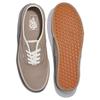 Vans Аутентичные Удобные Мягкие Модные Универсальные Низкие Кеды для Скейтбординга Унисекс Кроссовки Серые VN000BW5BGF