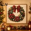 DIY 3d Mosaic Art Crafts Halloween Faux Pearl Painting Kit, Cute Ghost 3D Stress Reducing Hobbies for Women Kit Adults, Christmas Craft Home