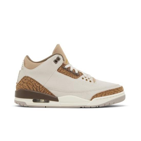 Air Jordan 3 Men's CT8532-102