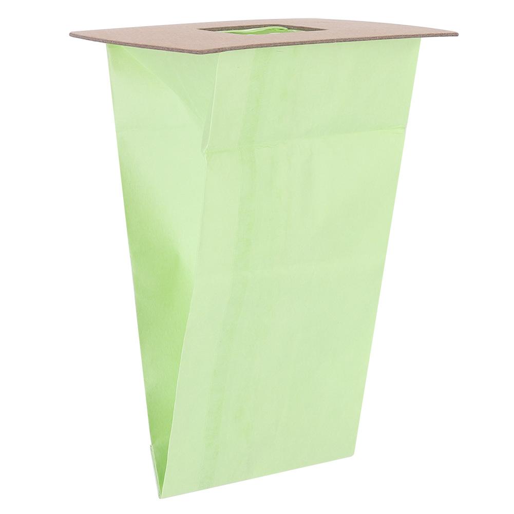 6Pcs Vacuum Cleaner Dust Bag Accessories Fit for Oreck Super Deluxe PKBB12Dw BB 180 BB 280