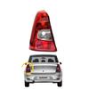 Задний фонарь левый для Renault Logan 2009-2014 OEM 8200744760
