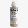 Golden : Fluid Acrylic Paint : 119ml (4oz) : Gold Deep Fine Iridescent