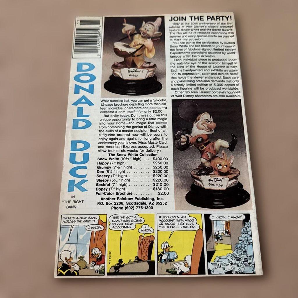 [USED] Walt Disney's Mickey Mouse