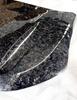 Xiaopeng P7 Forged Carbon Fiber Engine Hood Modification
