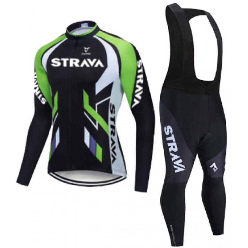 21 STRAVA