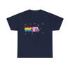 Футболка Nyan Cat