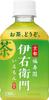 Suntory Iyemon Both Cold and Tea 280ml X 24 Bottles (for Hot)