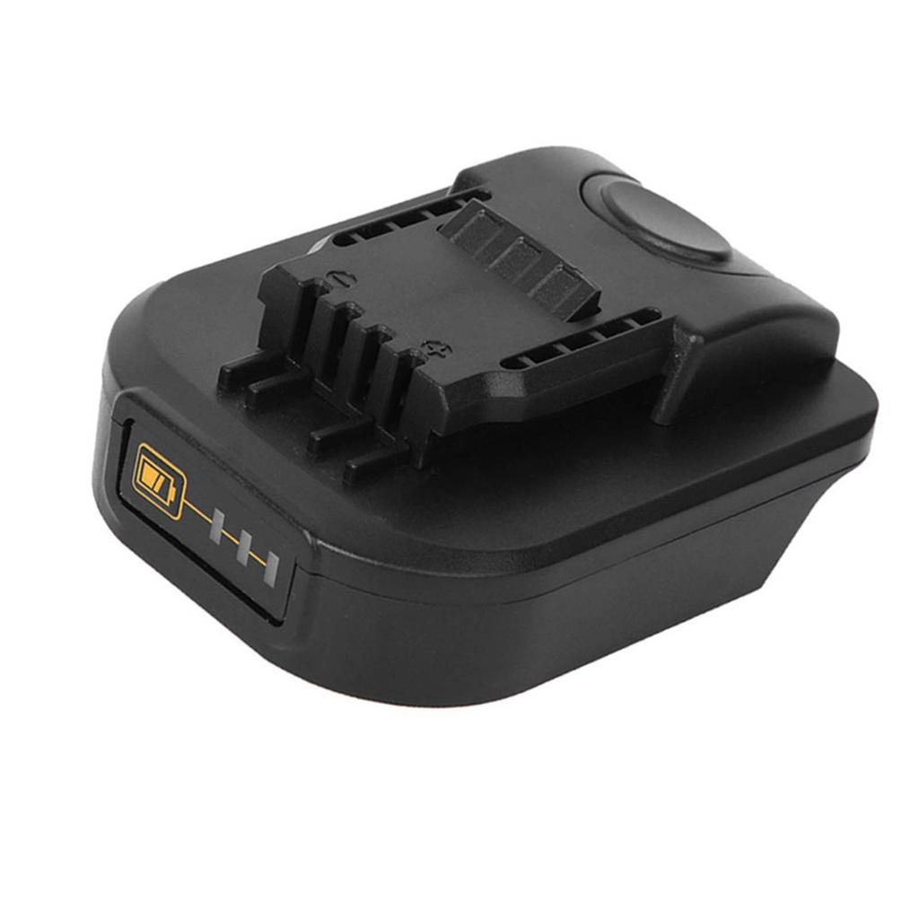 Battery Adaper for Makita 18V Convert for WORX 20V 4Pin Power Tool Accessories