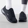 Skechers Женские кроссовки для бега 12985-BBK