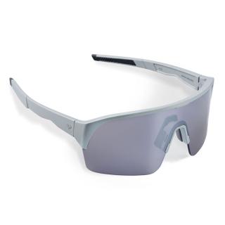 Lodagseu Aurora (Matte Gray-Silver Lens)