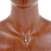 TASAKI  Necklace K18 white gold/Akoya Pearl Women