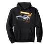 Fast & Furious Spy Racers Tony Toretto Drive To Win Hoodie