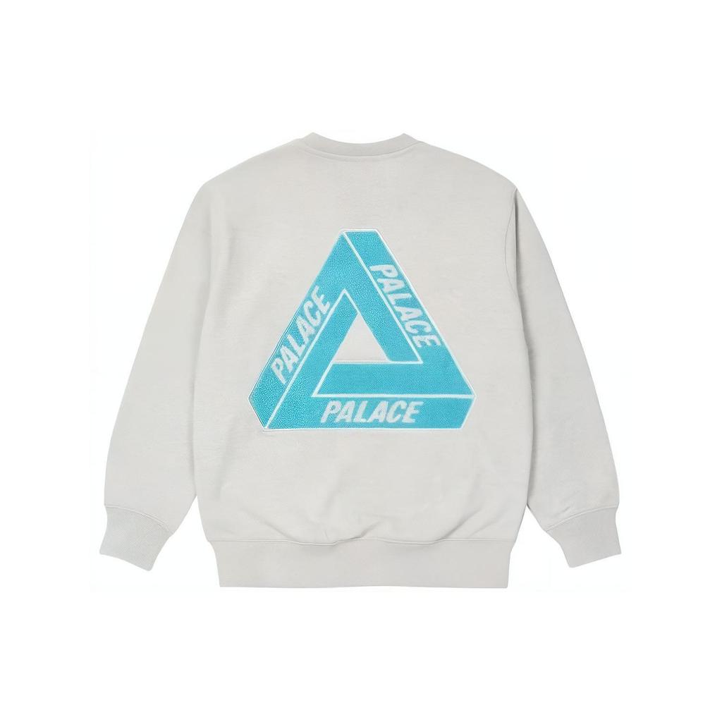 PALACE Fleece Tri Ferg Crew PLC23030