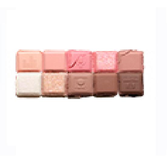 lilybyred Mood Keyboard 9 Types