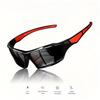 Outdoor Fashion Sunglasses Unisex Driving Colorful Sunglasses For Travel And Sports Cycling, Mountain Climbing, Skiing Sunglasses