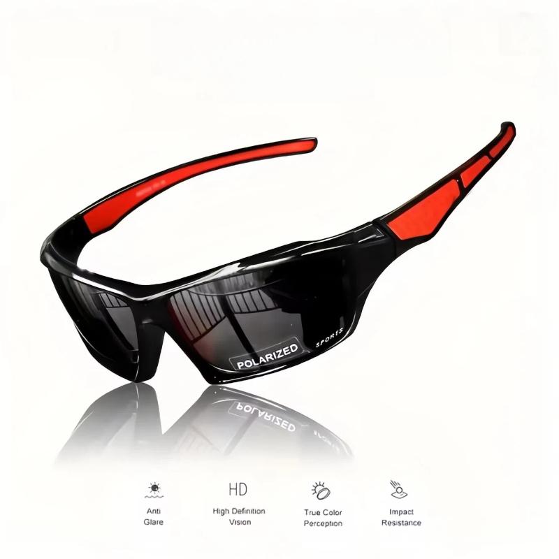 Outdoor Fashion Sunglasses Unisex Driving Colorful Sunglasses For Travel And Sports Cycling, Mountain Climbing, Skiing Sunglasses