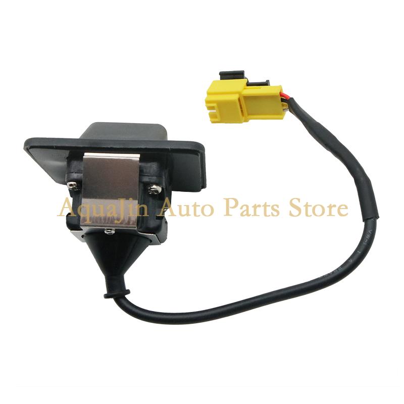 95760-2T101 New Rear View Camera Reverse Parking Assist Backup For Kia Optima K5 2.0L 2.4L 2011 2012 2013 957602T101 Auto Car OE