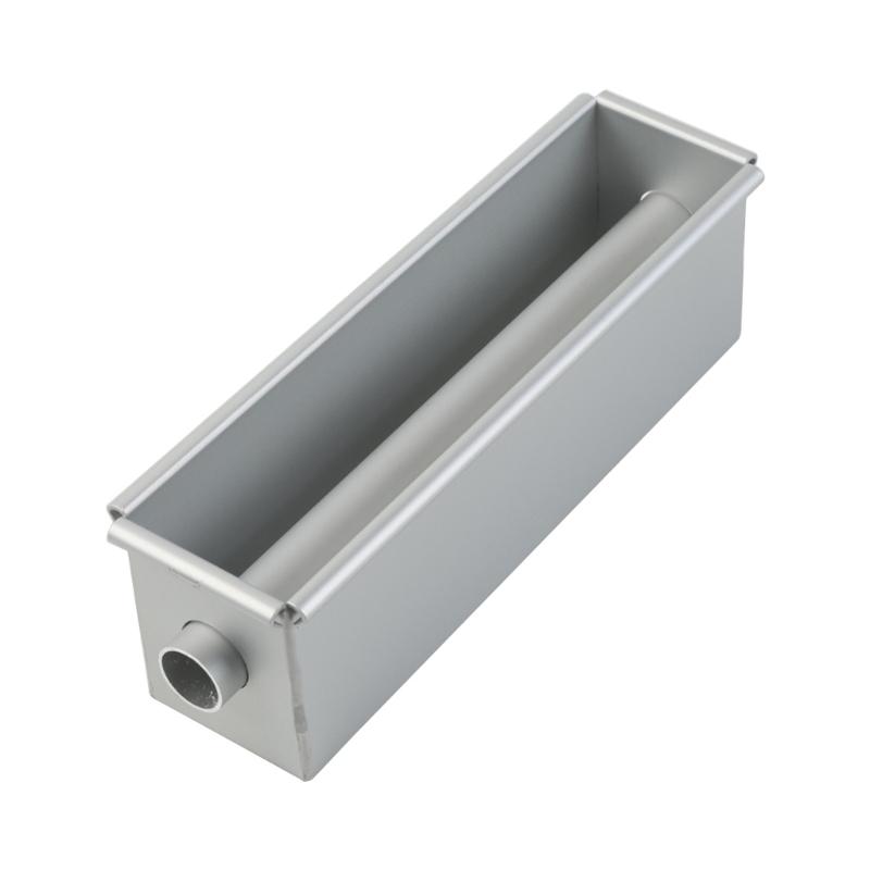 Удобные формы для выпечки тортов, печенья, хлеба для путешествий, тисненый инструмент для любителей десертного творчества