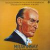 LP Record YEVGENI MRAVINSKY - Mozart: Symphony No. 39 In E Flat M MKX2011 SHINSEKAI Japan Classical Used