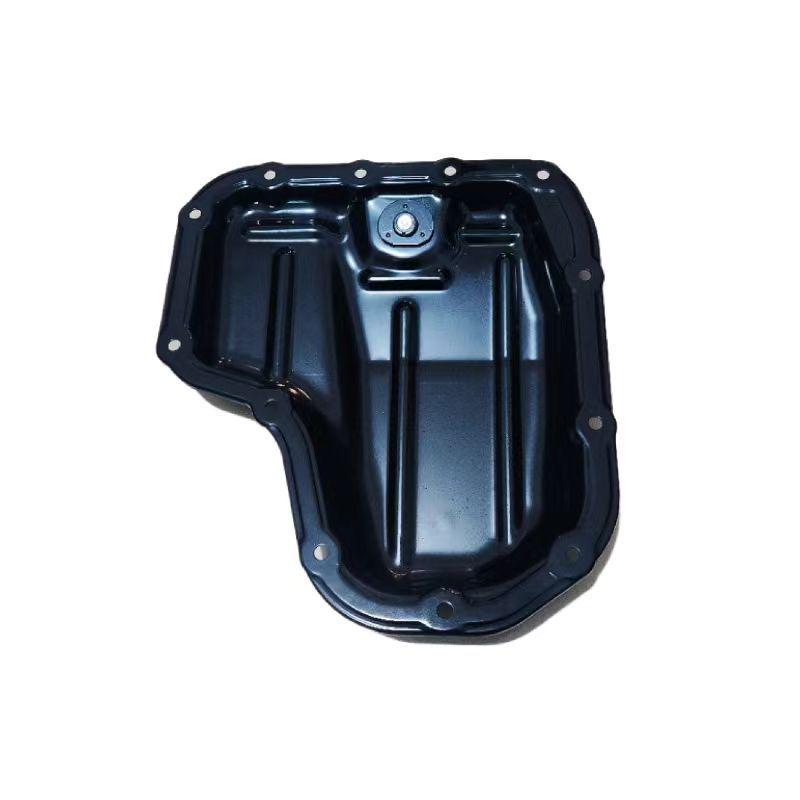 Compatible Engine Oil Pan for 2018 Toyota C-HR (Part: 12102-24010)