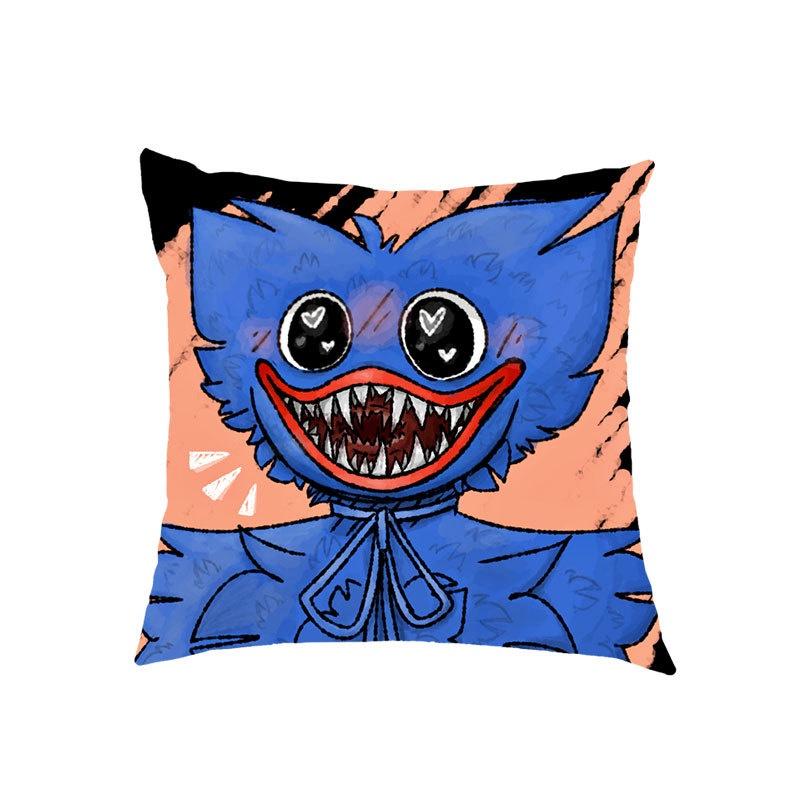 Детская Новинка Poppy Playtime Наволочка 45см Детская Милая Хагги Вагги