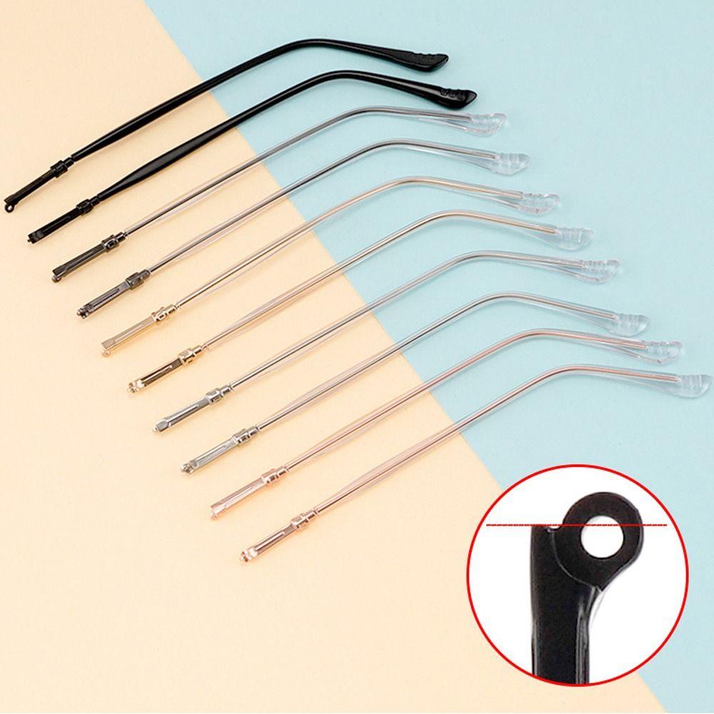 Full Coverage Glasses Arm Repair Tool Spectacle Frame New Replacement Leg Sunglasses