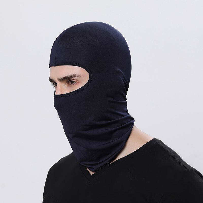 Balaclava Full Face Mask Cycling Tactical Face Shield Ski Mask Cagoule Visage Scarf Mask Bicycle Cap Mask Motorcyle Accessories