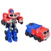 TAKARA TOMY Transformers Beast Awakening Papapapa Change Optimus Prime BPC-02