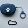 For OnePlus Nord Buds 1 Pro Bluetooth Headset Case Fruit Silicone Soft Case