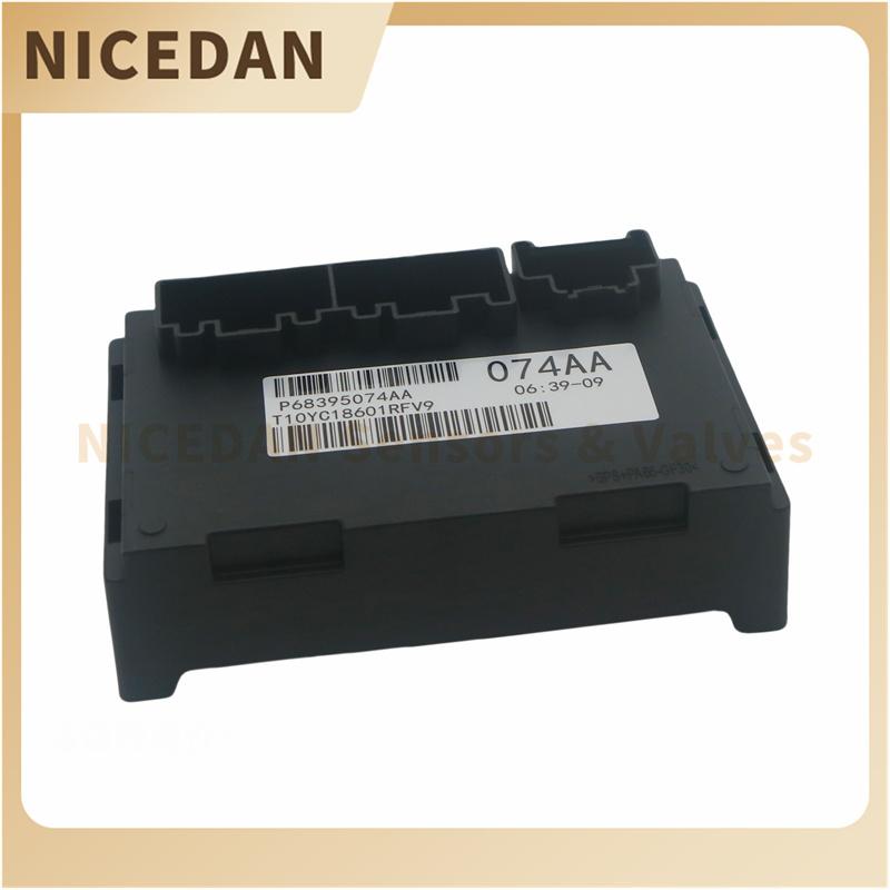 68395074AA Transfer Box Control Module For Grand Cherokee Dodge Durango 2014 2015 05150732AE New Car Parts 68395 074AA