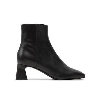 Ботильоны SA21045C1LTD0000 черные