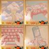 Pink Hanging Cloth Room Decoration Wall Student Dormitory Bedroom Tapestry