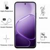 Verre Trempé pour Oppo A6 4G/A6 5G/A6x 4G/A6x 5G/A6T 4G/A6T 5G/A6S 4G/A6S 5G/A6K 5G [Pack 4] Film Vitre Protection Ecran Phonillico®