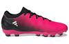 adidas X Speedportal 3 Mg 'Красный' GZ2477