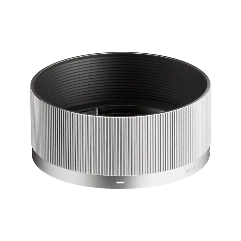 Sigma Lens Hood for Sigma 35mm F2 DG Contemporary LH636-02S