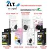 65-ваттное PD-зарядное устройство с QC3.0 для быстрой зарядки планшетов и телефонов - Стандарт ЕС