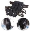 4PCS Universal Vehicles Winter Truck Car Snow Widened Tire Chain Anti-skid Belt
