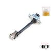 BDP1637 Rear Door Stop Check Assy Limiter Strap for Nissan Juke MK2 F16 2019-On 824306PA0A