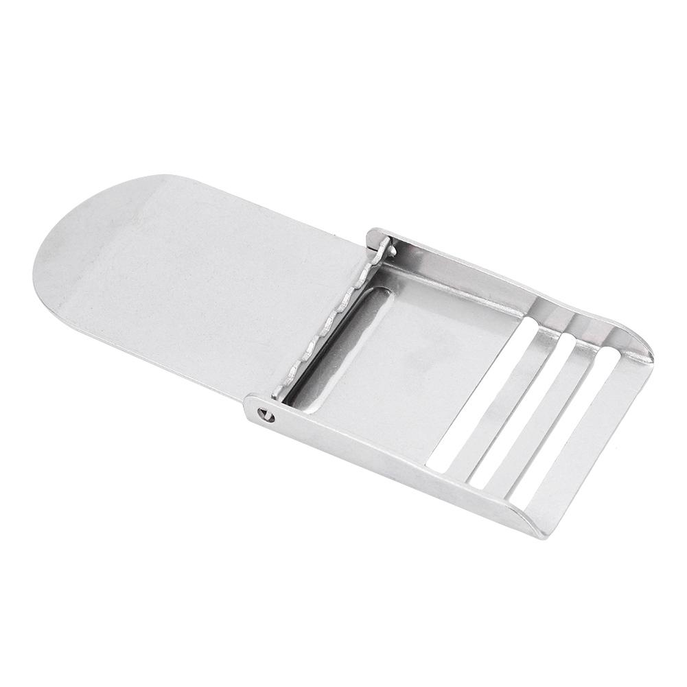 Пряжка для ремня Keep Diving Scuba Diving для подводного плавания с маской и трубкой