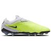 Nike Кроссовки унисекс Phantom GX Elite Gripknit FG Luminous Pack Green Barely-Volt Barely-Grape DC9968-705
