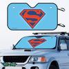 Sunshade Classic Superman Icon Sunscreen