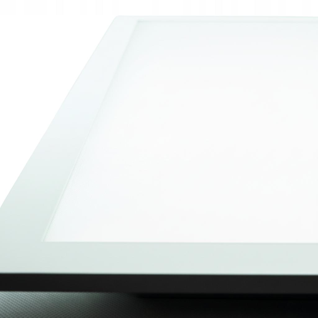 Panel 62X62X3,5Cm Philips Ledinaire Rc066B Led34S/830 Psu Kwadratowy Biały