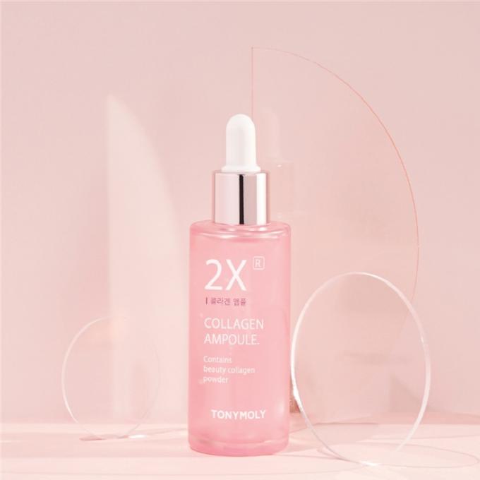 Tonymoly 2X R Collagen Ampoule 50ml