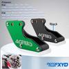 CNC Защита Направляющей Цепи Мотоцикла Для IRBIS BSE KAYO SSR TTR XR CRF KLX 50 70 90 110 125 140 150 160 куб.см Грязевой Питбайк Скутер