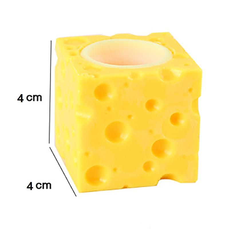 НОВЫЕ ИГРУШКИ-СЖИМАЛКИ БЕЛКИ ДЛЯ ДЕТЕЙ Снятие стресса Игрушка-антистресс Сенсорная Игрушка для снятия стресса Подарок для детей Взрослых