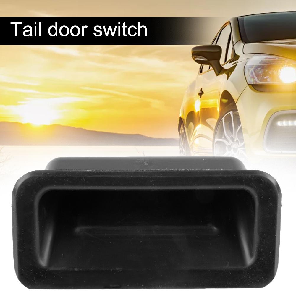 Car Rear Trunk Lock Boot Release Switch For Hyundai I20 Getz Wagon Hatchback 2018-2020 Rear Door Switch Handle Opening Button