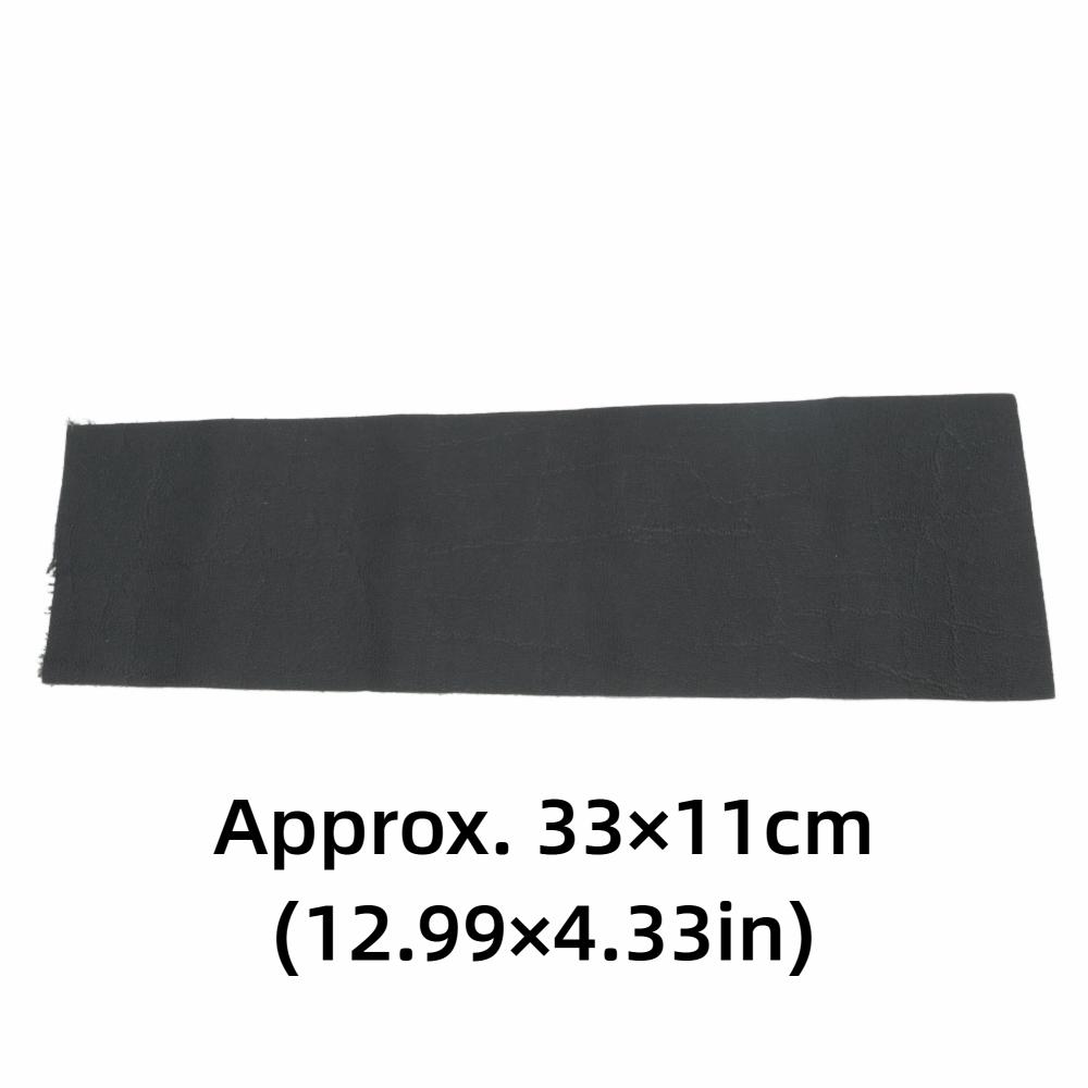 Leather Pool Cue Grip Cowhide Billiard Cue Grip Billiard Accessories Cue Grip Wrap Cue Maintenance
