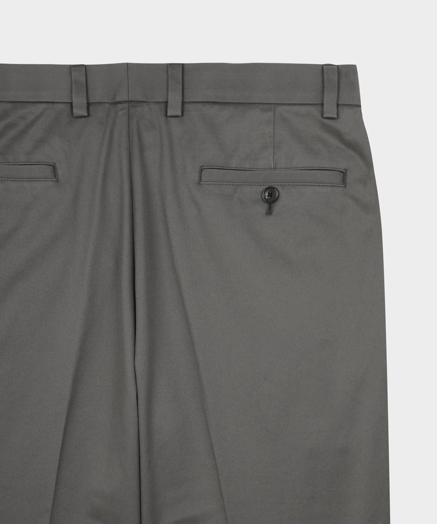 BROOKS BROTHERS Обычный крой Легкие Хлопковые Брюки Advantage (магнит) (Bbpcmmz502)