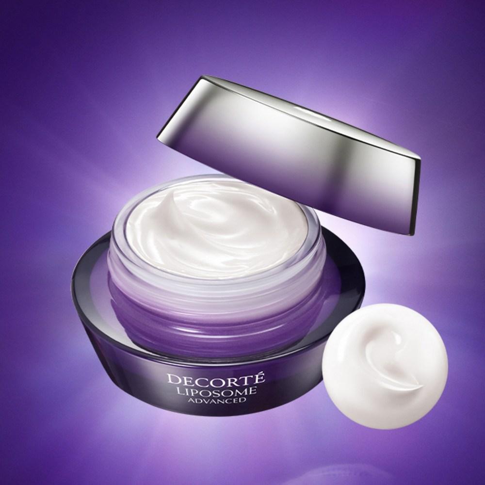 Крем Decorte Liposome Advanced Repair 50 г