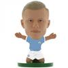 Manchester City FC Erling Haaland SoccerStarz Football Figure